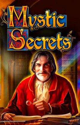 Play Mystic Secrets Casino Game