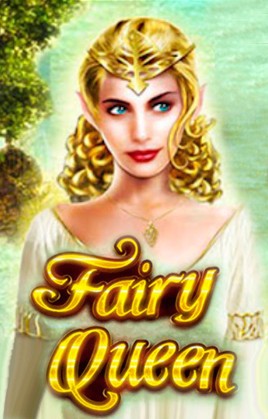 Play Fairy Queen Casino Game