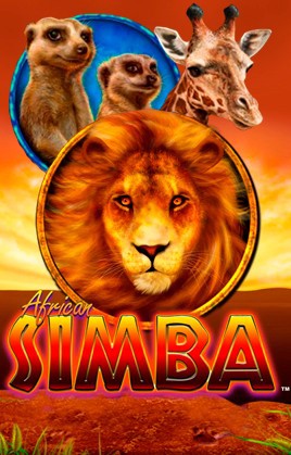 Play African Simba Casino Game