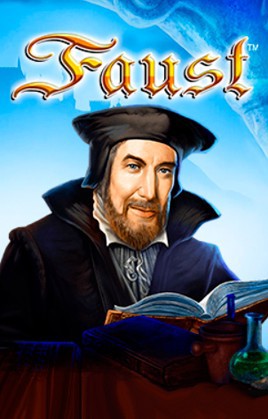 Play Faust Casino Game