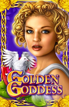 Play Golden Goddess Casino Game