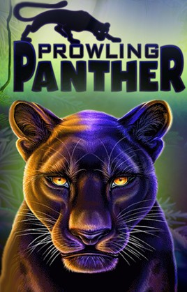 Play Prowling Panther Casino Game