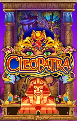 Play Cleopatra Casino Game