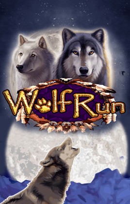 Play Wolf Run Casino Game