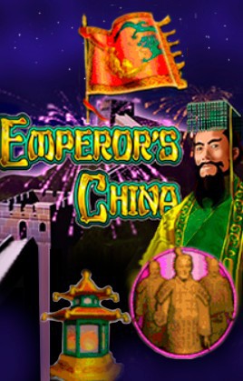 Play Emperors of China Casino Game
