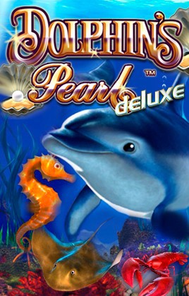 Play Dolphins Pearl Casino Game