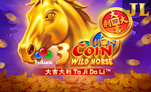 Play Gold Craze Casino Game