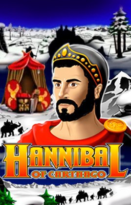 Play Hannibal of Carthago Casino Game
