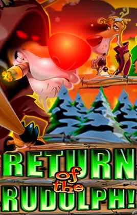 Play Return Of Rudolph Casino Game