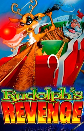 Play Rudolph Revenge Casino Game