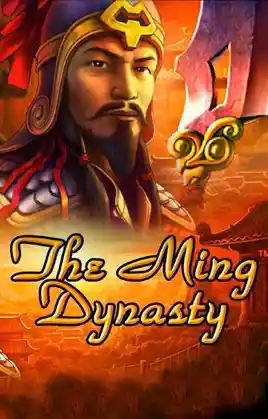 Play Dinasty of Ming Casino Game