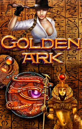 Play Golden Ark Casino Game