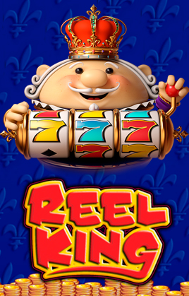 Play Reel King Casino Game