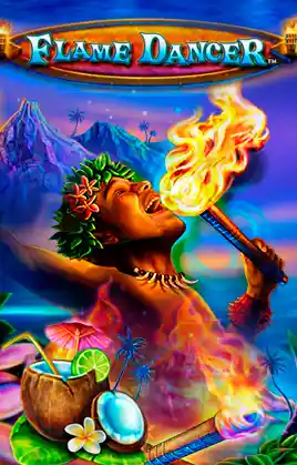 Play Flame Dancer Casino Game