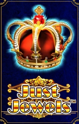 Play Just Jewels Casino Game