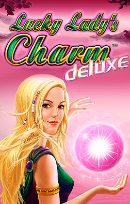 Play Lucky Ladys Charm Casino Game