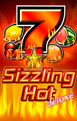 Play Sizzling Hot Deluxe Casino Game