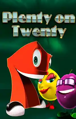 Play Plenty on Twenty Casino Game