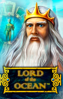 Play Lord of the Ocean Casino Game