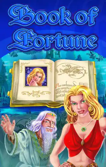 Play Book of Fortune Casino Game