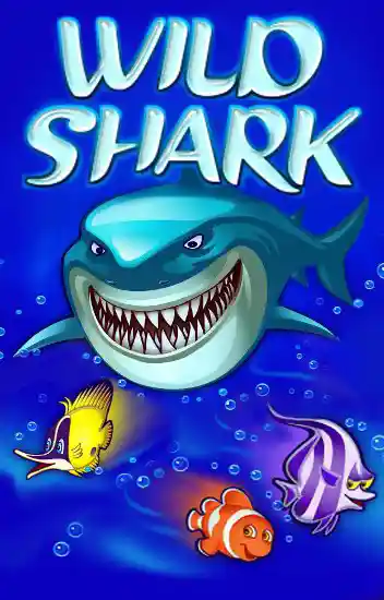 Play Wild Shark Casino Game