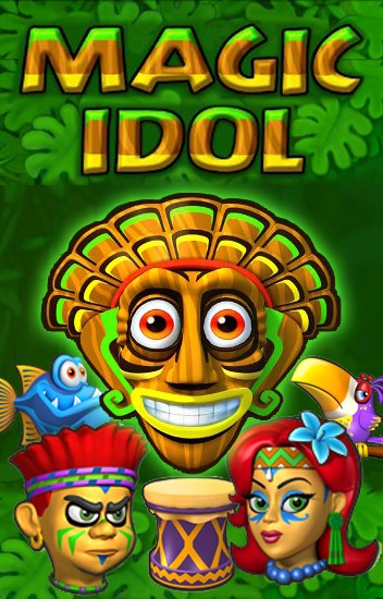 Magic Idol