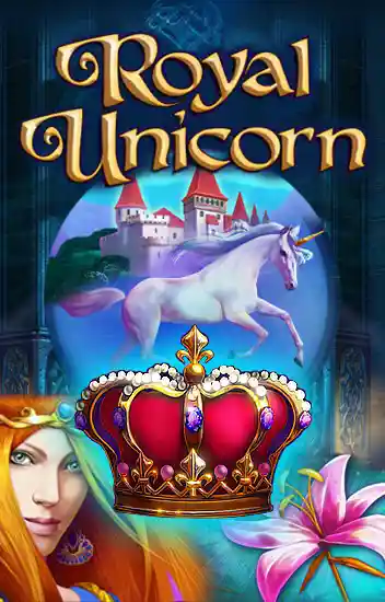 Play Royal Unicorn Casino Game