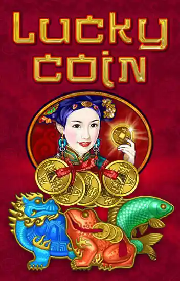 Play Lucky Coin Casino Game