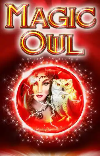 Play Magic Owl Casino Game