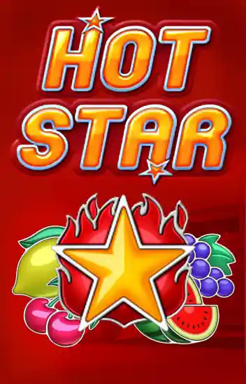 Play Hot Star Casino Game