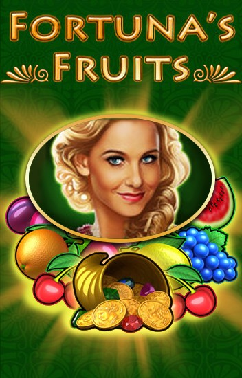 Play Fortunas Fruits Casino Game