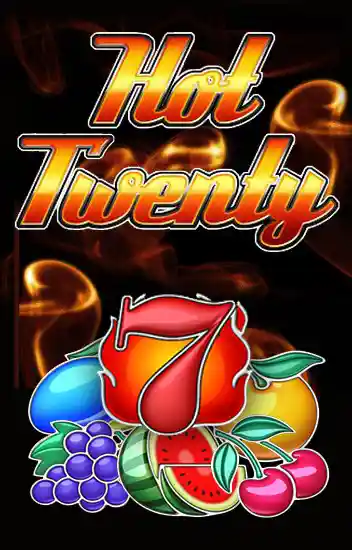 Play Hot Twenty Casino Game