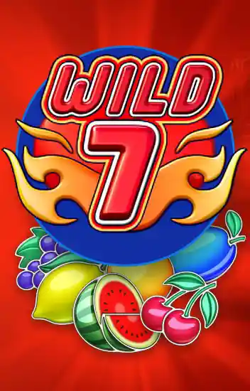 Play Wild 7 Casino Game