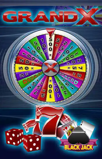 Play Grandx Casino Game
