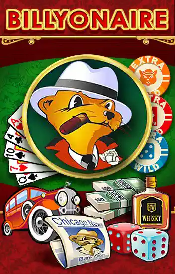 Play Billyonaire Casino Game