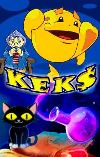 Play Keks Casino Game