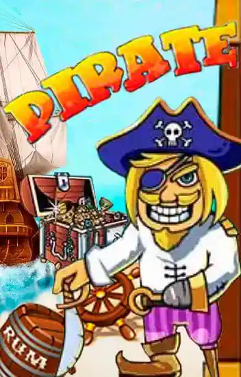 Play Pirate Casino Game
