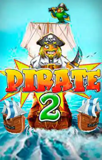 Play Pirate 2 Casino Game