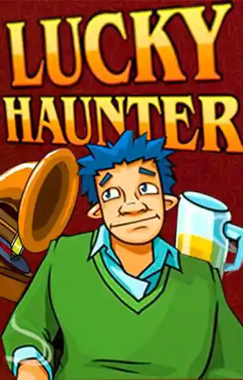 Play Lucky Haunter Casino Game