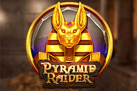 Play Pharaohs Tomb Casino Game