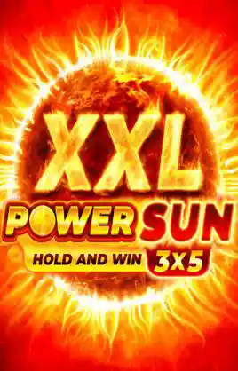Power Sun Xxl
