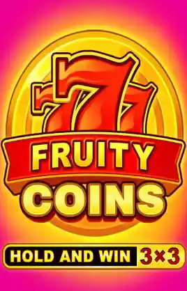 Play 777 Fruity Coins Casino Game