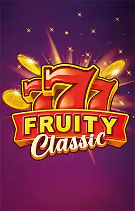 Play 777 Fruity Classic Casino Game