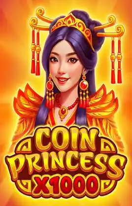 Play Coin Princess X1000 Casino Game