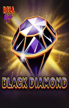 Play Black Diamond Bell Link Casino Game