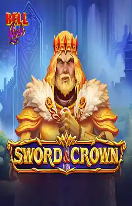 Play Sword And Crown Bell Link Casino Game