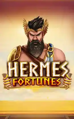Play Hermes Fortunes Casino Game