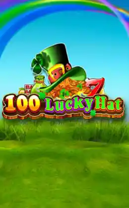 Play 100 Lucky Hat Casino Game