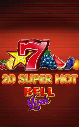 Play 20 Super Hot BELL LINK Casino Game