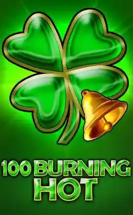 Play 100 Burning Hot Casino Game